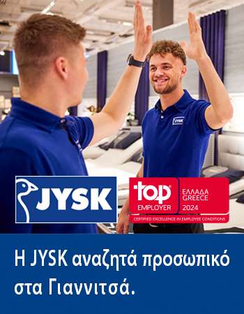 JYSK